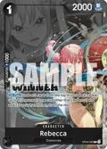 Rebecca (Winner Pack 2025 Vol. 2) OP04-092
