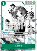 Camie (Championship 2024 Top Player Pack Vol. 2) OP06-025