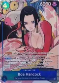 Boa Hancock (Illustration Box Vol.1) (Textured) ST17-004