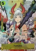 Yamato (Illustration Box Vol.2) (Textured) ST13-016