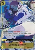 Jewelry Bonney (Illustration Box EX) OP08-105
