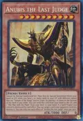 Anubis the Last Judge (CR) MZTM-EN003