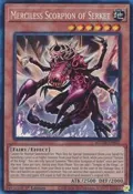 Merciless Scorpion of Serket (CR) MZTM-EN002