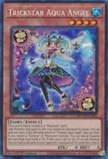 Trickstar Aqua Angel (CR) MZTM-EN026