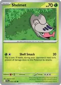 Shelmet #012/159