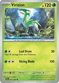 Virizion #015/159