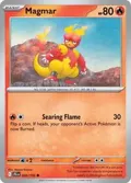 Magmar #020/159