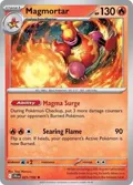 Magmortar #021/159