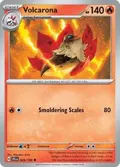Volcarona #029/159