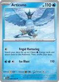 Articuno #032/159