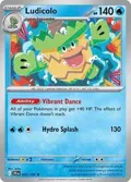 Ludicolo #037/159