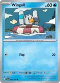 Wingull #038/159