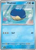 Wailmer #040/159