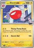 Iono's Electrode #048/159