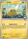 N's Joltik #049/159