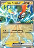 Tapu Koko ex #051/159