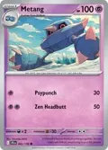 Metang #062/159