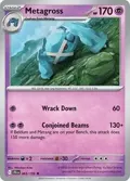 Metagross #063/159