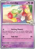 Lillie's Comfey #068/159