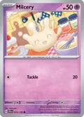Milcery #074/159