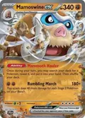 Mamoswine ex #079/159