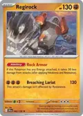 Regirock #082/159