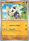 Pancham #083/159