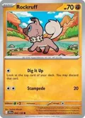 Rockruff #084/159