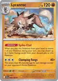 Lycanroc #085/159