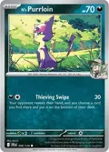 N's Purrloin #096/159
