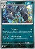 Pangoro #099/159