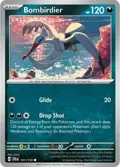 Bombirdier #101/159