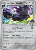 Hop's Corviknight #108/159