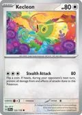 Kecleon #122/159