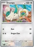 Drampa #130/159