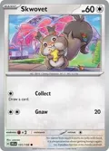 Skwovet #131/159