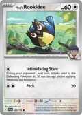 Hop's Rookidee #133/159