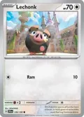 Lechonk #139/159