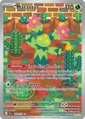 Maractus #160/159