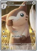 Furret #168/159