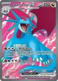 Salamence ex #177/159