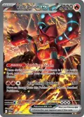 Volcanion ex #182/159