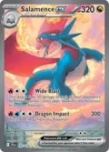 Salamence ex #187/159