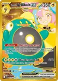 Iono's Bellibolt ex #188/159