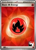 Basic Fire Energy #010