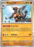 Rhyperior - 76/142 (Cosmos Holo) #076/142