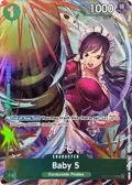Baby 5 (Premium Card Collection -Best Selection Vol. 3-) OP04-032