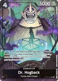 Dr. Hogback (Premium Card Collection -Best Selection Vol. 3-) OP06-090