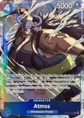 Atmos (Premium Card Collection -Best Selection Vol. 3-) OP08-040