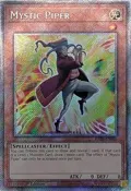 Mystic Piper (Platinum Secret Rare) RA04-EN005